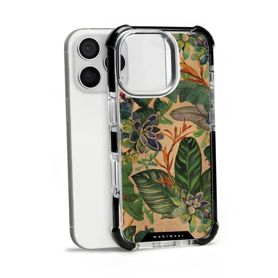 Hülle MagSafe Elite Bumper für Apple iPhone 16 Pro Max - Farbe D013D