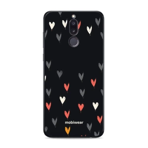 Hülle Glossy Case für Huawei Mate 10 Lite - Farbe GP79G