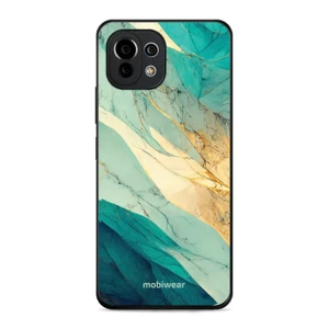 Hülle Glossy Case für Xiaomi 11 Lite 5G NE - Farbe G024G