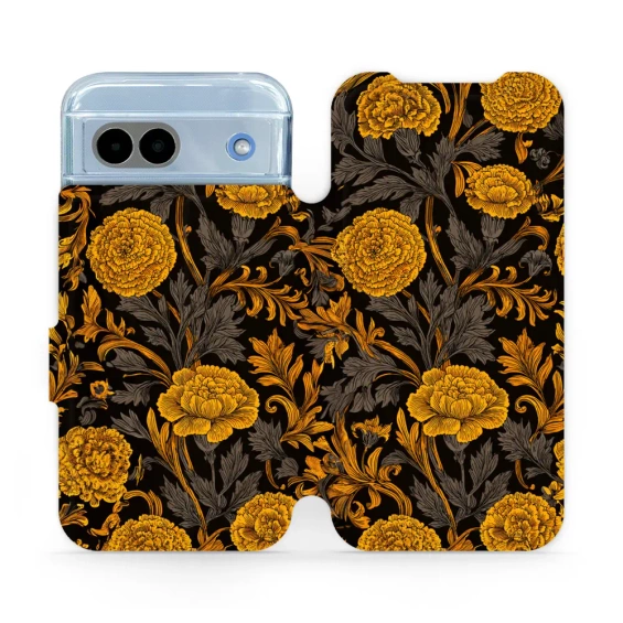 Hülle für Google Pixel 8A - Farbe V173S