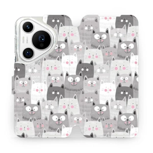 Hülle für Huawei Pura 70 Pro - Farbe M099P