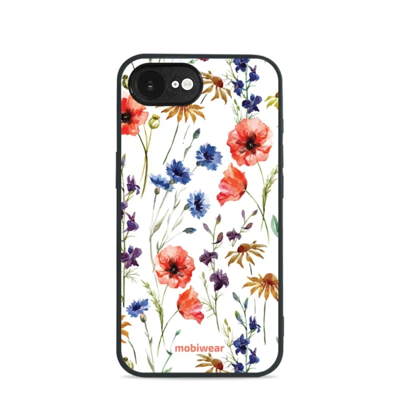 Hülle Glossy Case für Apple iPhone 16e - Farbe G032G