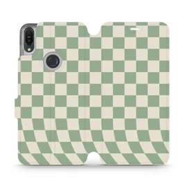 Hülle für Asus Zenfone Max Pro M1 ZB602KL - Farbe VA58S