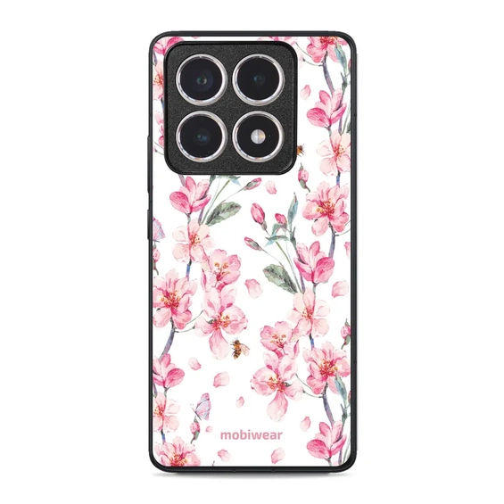 Hülle Glossy Case für Xiaomi 14T - Farbe G033G