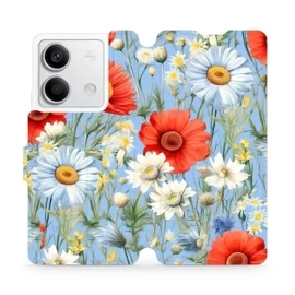 Hülle für Xiaomi Redmi Note 13 5G - Farbe VP44S