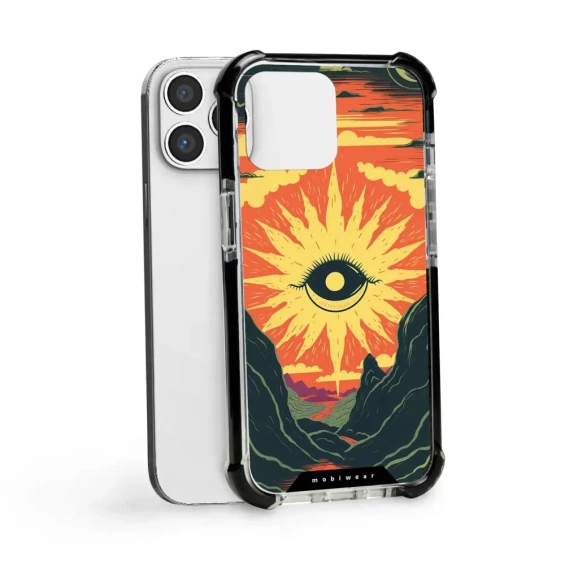 Hülle MagSafe Elite Bumper für Apple iPhone 13 Pro Max - Farbe D025D