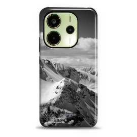 Hülle Elite Pro für Xiaomi Redmi Note 14 4G - Farbe E152E