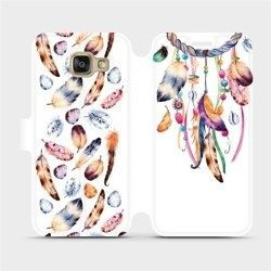 Hülle für Samsung Galaxy A3 2016 - Farbe M003S