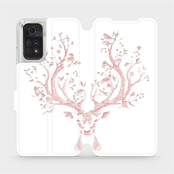 Hülle für Xiaomi POCO M4 Pro 4G - Farbe M007S