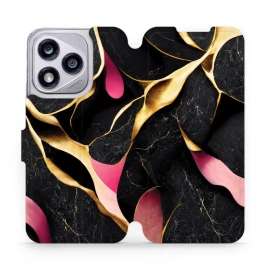 Hülle für Huawei Honor 400 Lite - Farbe VP35S