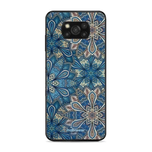 Hülle Glossy Case für Xiaomi POCO X3 NFC - Farbe G038G