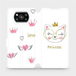 Hülle für Xiaomi POCO X3 Pro - Farbe MH03S