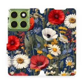 Hülle für Motorola Edge 70 - Farbe VP46S