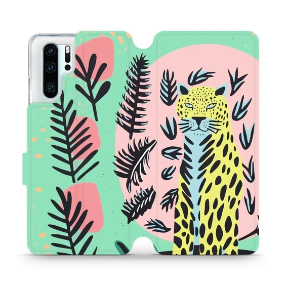 Hülle für Huawei P30 Pro - Farbe VP52S