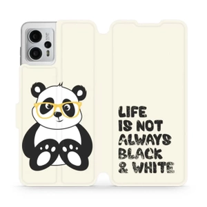 Hülle für Motorola Moto G23 - Farbe M041S