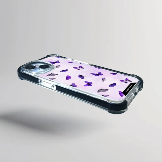 Hülle MagSafe Elite Bumper für Apple iPhone 16 Pro Max - Farbe DP77D