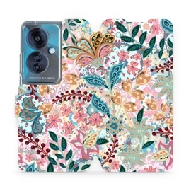 Hülle für OPPO Reno 11F - Farbe MX04S
