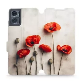 Hülle für Motorola Moto E22i - Farbe VP42S