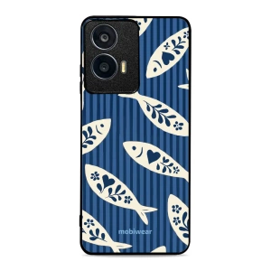Hülle Glossy Case für Motorola Moto G24 - Farbe GP89G