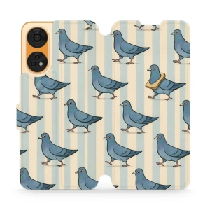 Hülle für OPPO Reno 8T 5G - Farbe VP91S