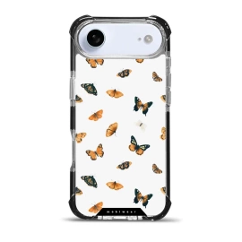 Hülle MagSafe Elite Bumper für Apple iPhone 17 Air - Farbe DP76D