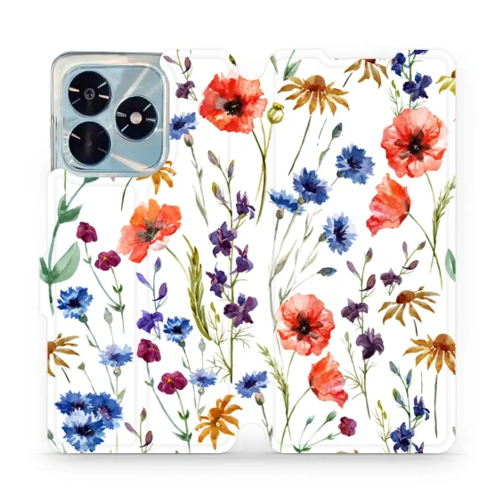 Hülle für Huawei Honor X5c Plus - Farbe MP04S