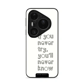 Hülle Glossy Case für Huawei Pura 80 Pro - Farbe G075G