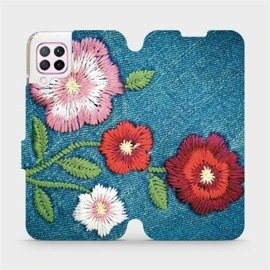 Hülle für Huawei P40 Lite - Farbe MD05P