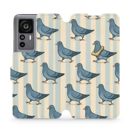 Hülle für Xiaomi 12T Pro - Farbe VP91S