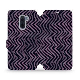 Hülle für Xiaomi Pocophone F1 - Farbe VA55S