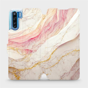 Hülle für OPPO A91 - Farbe VP32S