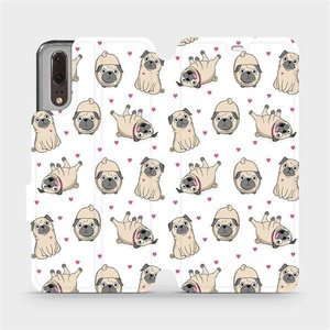 Hülle für Huawei P20 - Farbe M097P