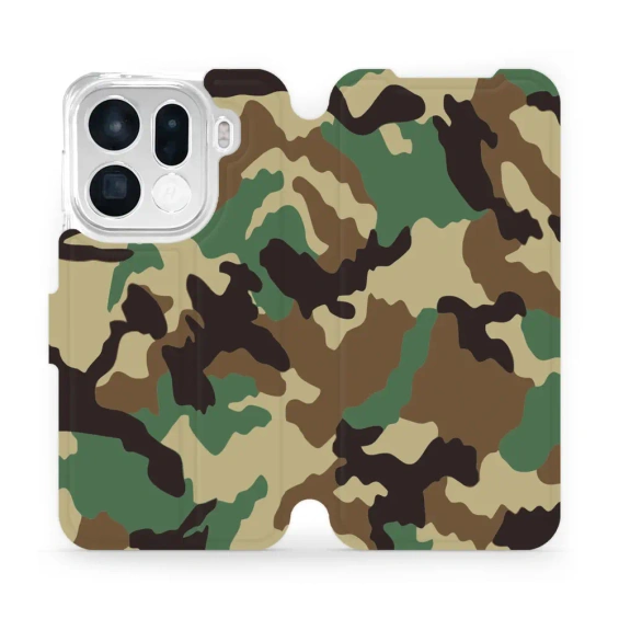 Hülle für OPPO Find X9 pro - Farbe V111P