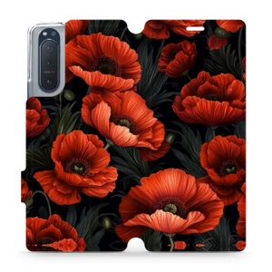 Hülle für Sony Xperia 5 II - Farbe VP45S