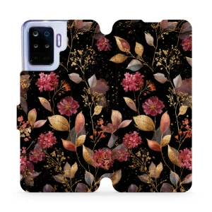 Hülle für OPPO Reno 5 Lite - Farbe V171S