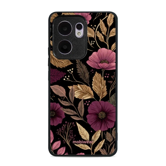 Hülle Glossy Case für OPPO Reno 13 F 5G - Farbe G170G