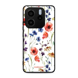 Hülle Glossy Case für Xiaomi Redmi Note 14 4G - Farbe G032G