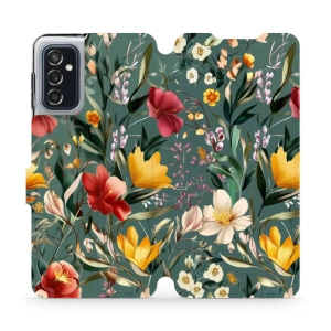 Hülle für Samsung Galaxy M52 5G - Farbe VP71S