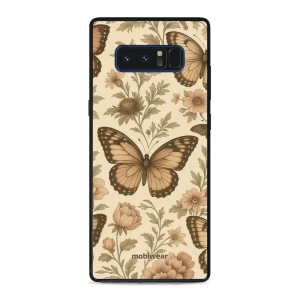 Hülle Glossy Case für Samsung Galaxy Note 8 - Farbe GP92G