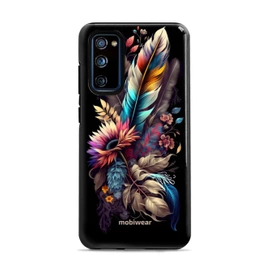 Hülle Elite Pro für Samsung Galaxy S20 FE - Farbe E011E