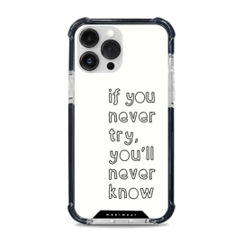 Hülle MagSafe Elite Bumper für Apple iPhone 13 Pro Max - Farbe D075D