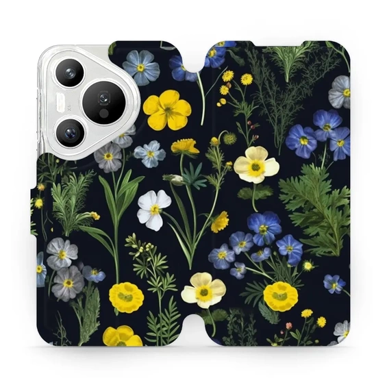 Hülle für Huawei Pura 70 - Farbe VP47S