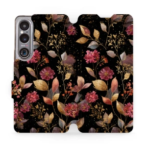 Hülle für Sony Xperia 1 Vi - Farbe V171S