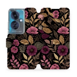 Hülle für OPPO Reno 11F - Farbe V170S