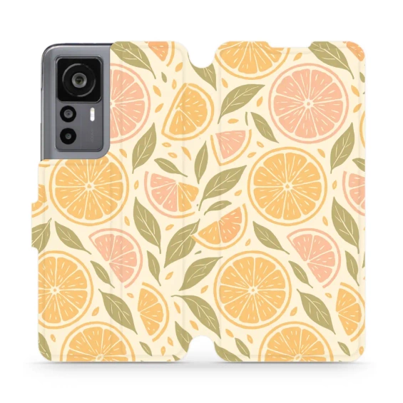 Hülle für Xiaomi 12T Pro - Farbe VP80S