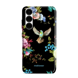 Hülle Elite Pro für Samsung Galaxy S25 Plus - Farbe ED09E