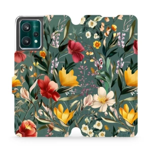 Hülle für Realme 9 Pro - Farbe VP71S