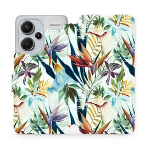 Hülle für Xiaomi Redmi Note 13 PRO Plus - Farbe M071P