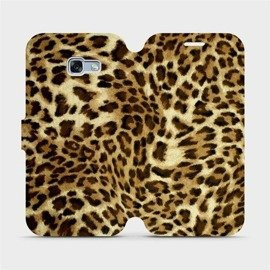 Hülle für Samsung Galaxy A5 2017 - Farbe VA33P