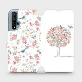Hülle für Huawei Nova 5T - Farbe M120S